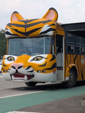 那須サファリパークに投稿された画像（2025/8/5）