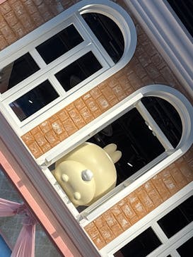 ちいかわパークに投稿された画像（2025/8/5）