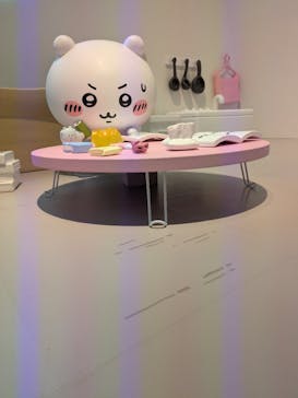 ちいかわパークに投稿された画像（2025/8/5）