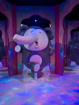 ちいかわパークに投稿された画像（2025/8/5）