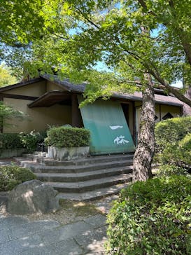 上方温泉 一休 京都本館に投稿された画像（2025/8/5）