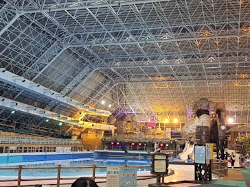 東京サマーランドに投稿された画像（2025/8/5）