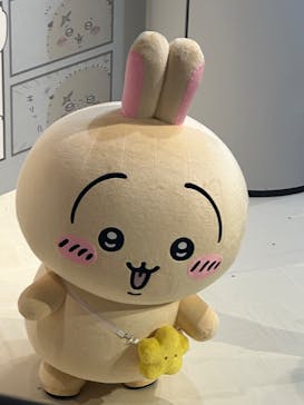 ちいかわパークに投稿された画像（2025/8/5）