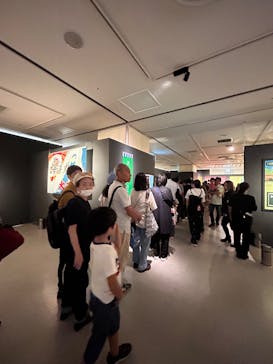 プレバト才能アリ展に投稿された画像（2025/8/5）