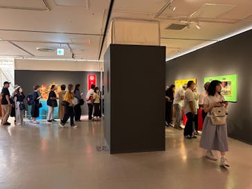 プレバト才能アリ展に投稿された画像（2025/8/5）