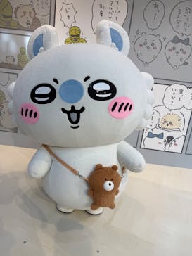 ちいかわパークに投稿された画像（2025/8/5）