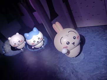 ちいかわパークに投稿された画像（2025/8/5）