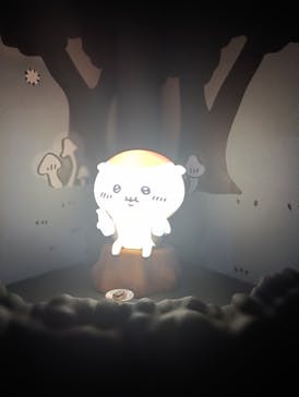 ちいかわパークに投稿された画像（2025/8/5）