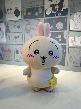 ちいかわパークに投稿された画像（2025/8/5）