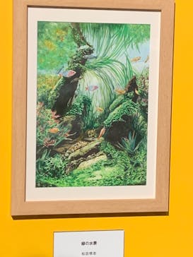 プレバト才能アリ展に投稿された画像（2025/8/5）