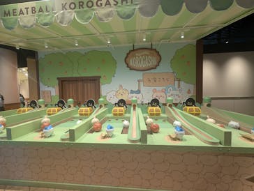 ちいかわパークに投稿された画像（2025/8/5）