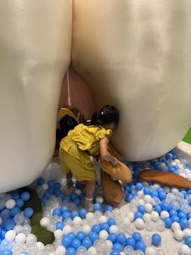 君も博士になれる展 in東京ミッドタウン八重洲に投稿された画像（2025/8/5）