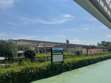 西武園ゆうえんちに投稿された画像（2025/8/5）