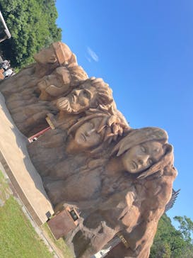 ニジゲンノモリに投稿された画像（2025/8/5）