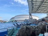 名古屋港水族館に投稿された画像（2025/8/5）