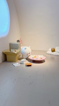 ちいかわパークに投稿された画像（2025/8/5）