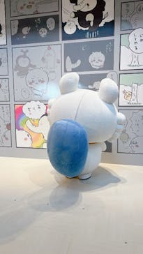 ちいかわパークに投稿された画像（2025/8/5）