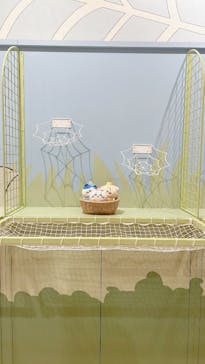 ちいかわパークに投稿された画像（2025/8/5）