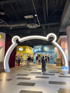 ちいかわパークに投稿された画像（2025/8/5）