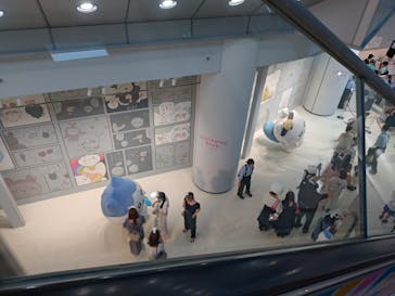 ちいかわパークに投稿された画像（2025/8/5）