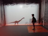 巨大恐竜展2025に投稿された画像（2025/8/5）