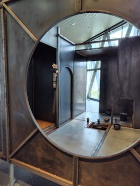 日本美術の鉱脈展　未来の国宝を探せ！に投稿された画像（2025/8/5）