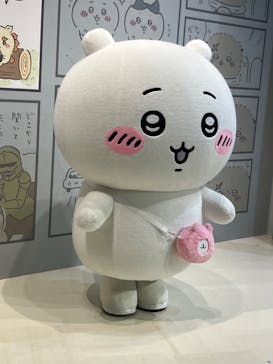 ちいかわパークに投稿された画像（2025/8/5）