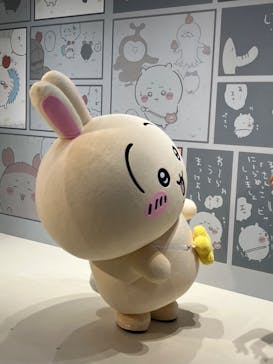 ちいかわパークに投稿された画像（2025/8/5）