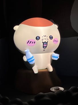 ちいかわパークに投稿された画像（2025/8/5）