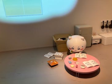 ちいかわパークに投稿された画像（2025/8/5）