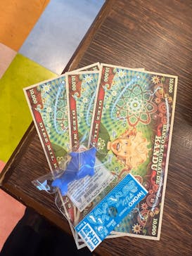 カンドゥー幕張に投稿された画像（2025/8/5）