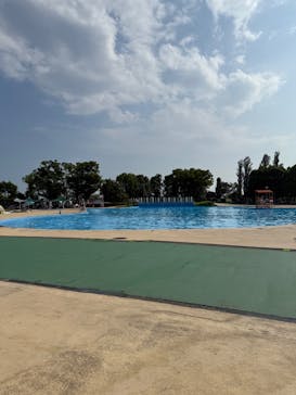 しらこばと水上公園（埼玉県公園緑地協会）に投稿された画像（2025/8/5）