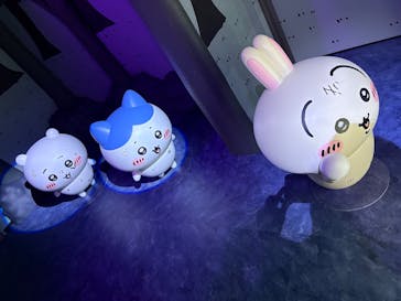 ちいかわパークに投稿された画像（2025/8/5）