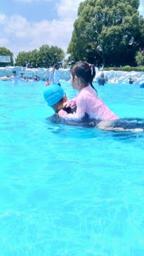 しらこばと水上公園（埼玉県公園緑地協会）に投稿された画像（2025/8/5）