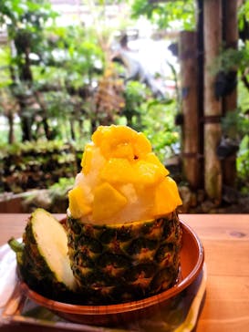 古宇利オーシャンタワーに投稿された画像（2025/8/5）