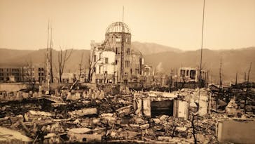 広島平和記念資料館に投稿された画像（2025/8/5）