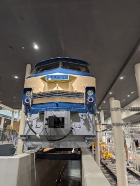 京都鉄道博物館に投稿された画像（2025/8/5）