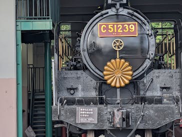 京都鉄道博物館に投稿された画像（2025/8/5）