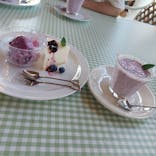 ブル―ベリーの里ななつもりに投稿された画像（2025/8/6）