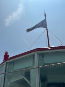 神戸ポートタワーに投稿された画像（2025/8/5）