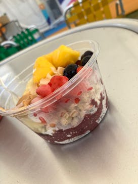 大磯ロングビーチに投稿された画像（2025/8/5）