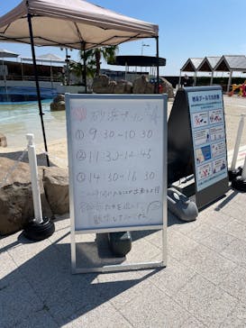 大分マリーンパレス水族館 「うみたまご」に投稿された画像（2025/8/5）
