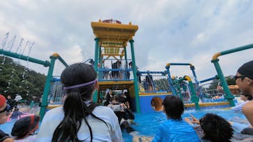 日本モンキーパークに投稿された画像（2025/8/5）