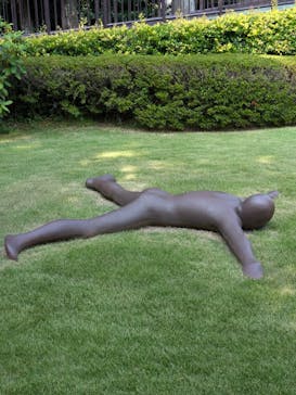 彫刻の森美術館に投稿された画像（2025/8/5）