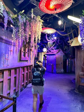 ナンジャタウンに投稿された画像（2025/8/5）