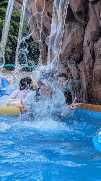 日本モンキーパークに投稿された画像（2025/8/5）