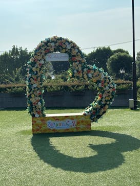 ひらかたパークに投稿された画像（2025/8/5）