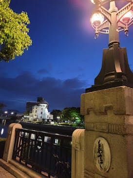 広島平和記念資料館に投稿された画像（2025/8/6）