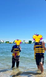 フロリックシー アドベンチャーパーク淡路島に投稿された画像（2025/8/6）