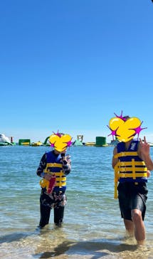 フロリックシー アドベンチャーパーク淡路島に投稿された画像（2025/8/6）